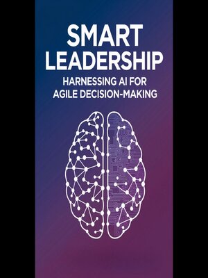 cover image of Smart Leadership